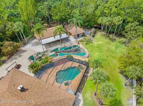7230 Mourning Dove Court Titusville FL 32780