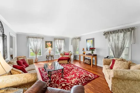 4230 Overhill Drive Merritt Island FL 32952