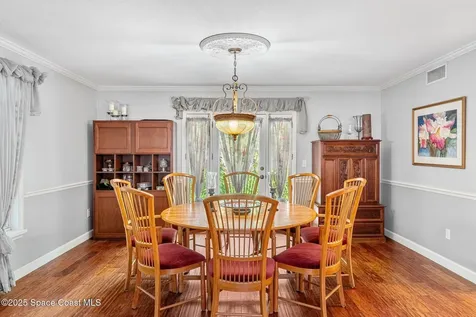 4230 Overhill Drive Merritt Island FL 32952