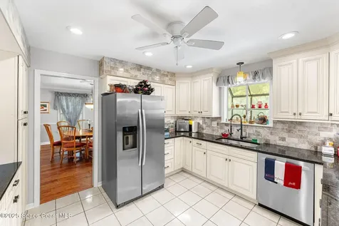 4230 Overhill Drive Merritt Island FL 32952