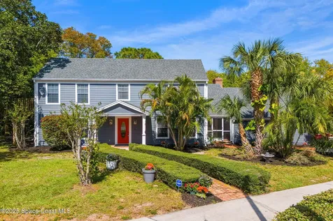 4230 Overhill Drive Merritt Island FL 32952