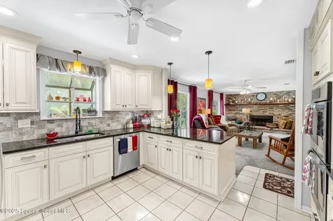 4230 Overhill Drive Merritt Island FL 32952