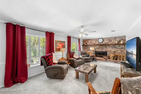 4230 Overhill Drive Merritt Island FL 32952