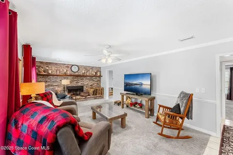 4230 Overhill Drive Merritt Island FL 32952