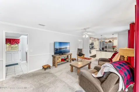 4230 Overhill Drive Merritt Island FL 32952