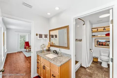4230 Overhill Drive Merritt Island FL 32952
