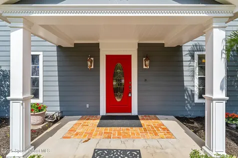 4230 Overhill Drive Merritt Island FL 32952