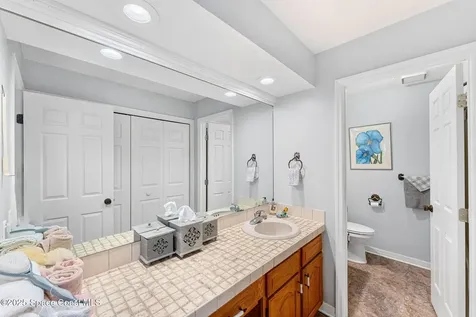 4230 Overhill Drive Merritt Island FL 32952