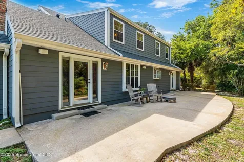 4230 Overhill Drive Merritt Island FL 32952