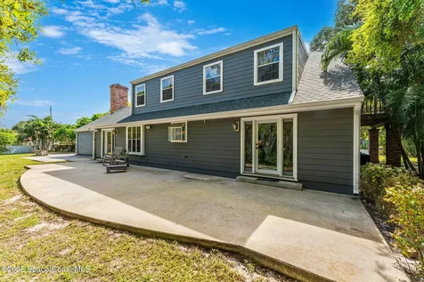 4230 Overhill Drive Merritt Island FL 32952