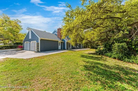4230 Overhill Drive Merritt Island FL 32952