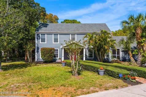 4230 Overhill Drive Merritt Island FL 32952