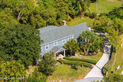 4230 Overhill Drive Merritt Island FL 32952