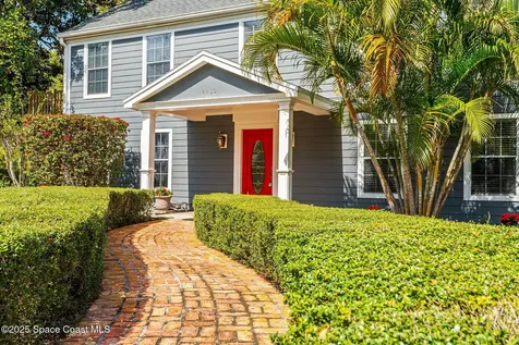 4230 Overhill Drive Merritt Island FL 32952