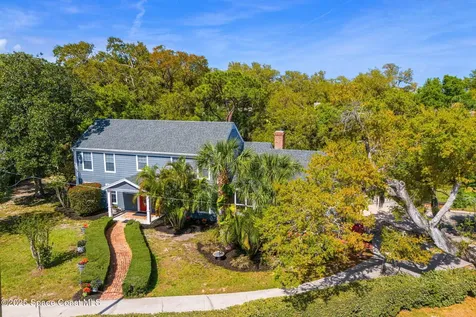 4230 Overhill Drive Merritt Island FL 32952