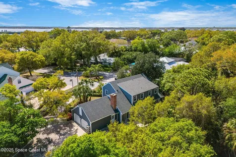 4230 Overhill Drive Merritt Island FL 32952
