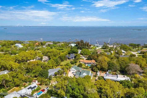 4230 Overhill Drive Merritt Island FL 32952