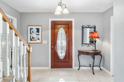 4230 Overhill Drive Merritt Island FL 32952
