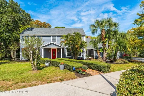 4230 Overhill Drive Merritt Island FL 32952