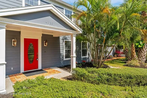 4230 Overhill Drive Merritt Island FL 32952