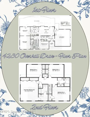 4230 Overhill Drive Merritt Island FL 32952
