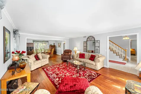 4230 Overhill Drive Merritt Island FL 32952