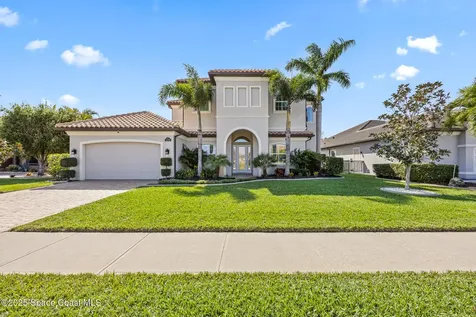 3230 Levanto Drive Melbourne FL 32940
