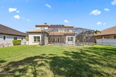3230 Levanto Drive Melbourne FL 32940