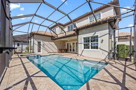 3230 Levanto Drive Melbourne FL 32940