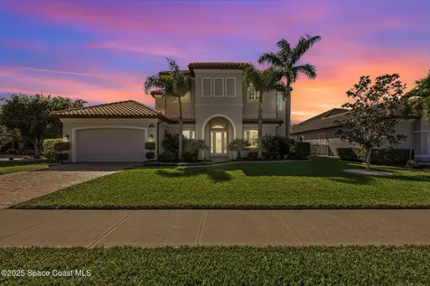 3230 Levanto Drive Melbourne FL 32940