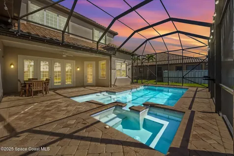 3230 Levanto Drive Melbourne FL 32940