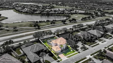 3230 Levanto Drive Melbourne FL 32940