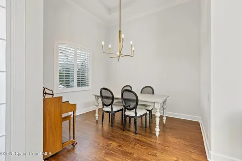 3230 Levanto Drive Melbourne FL 32940