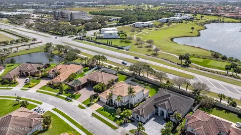 3230 Levanto Drive Melbourne FL 32940