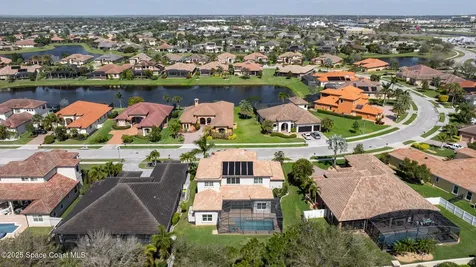 3230 Levanto Drive Melbourne FL 32940