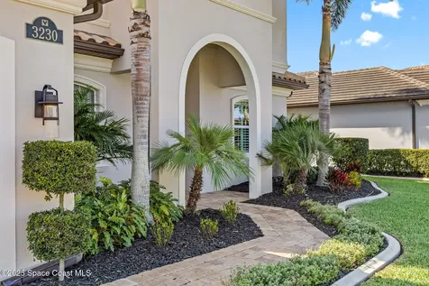 3230 Levanto Drive Melbourne FL 32940