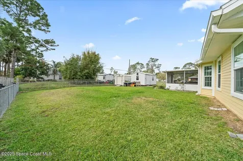 1336 Schayler Street SW Palm Bay FL 32908