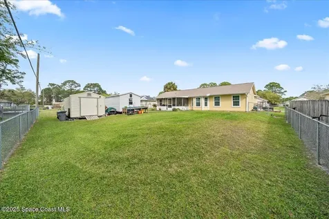 1336 Schayler Street SW Palm Bay FL 32908