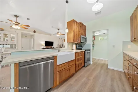 1336 Schayler Street SW Palm Bay FL 32908