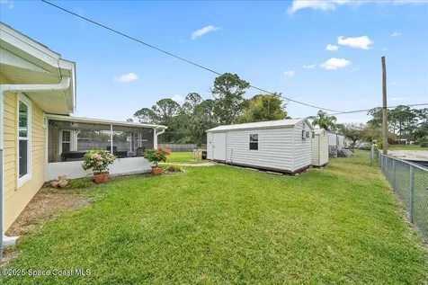 1336 Schayler Street SW Palm Bay FL 32908