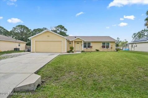 1336 Schayler Street SW Palm Bay FL 32908