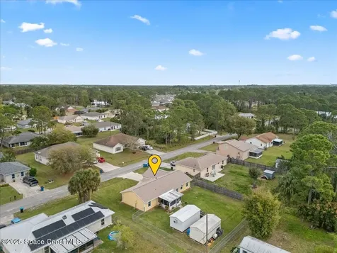 1336 Schayler Street SW Palm Bay FL 32908