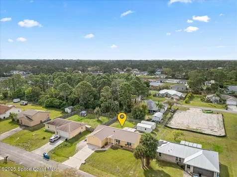 1336 Schayler Street SW Palm Bay FL 32908