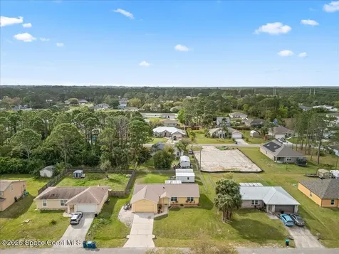 1336 Schayler Street SW Palm Bay FL 32908