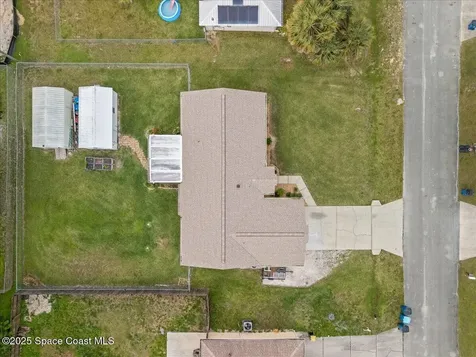 1336 Schayler Street SW Palm Bay FL 32908