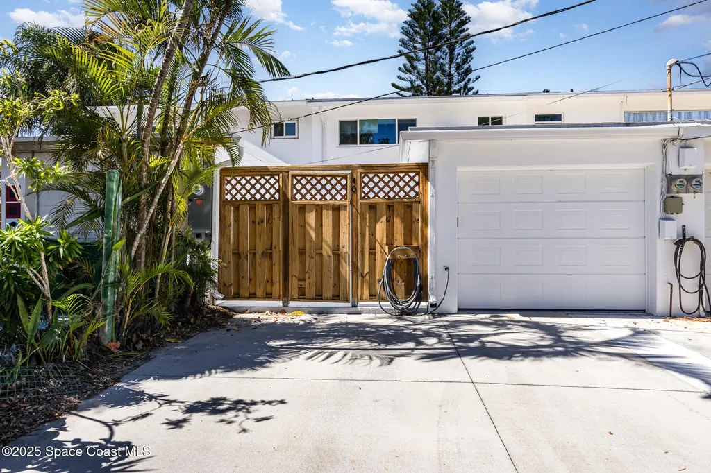 40 Adams Court Satellite Beach FL 32937