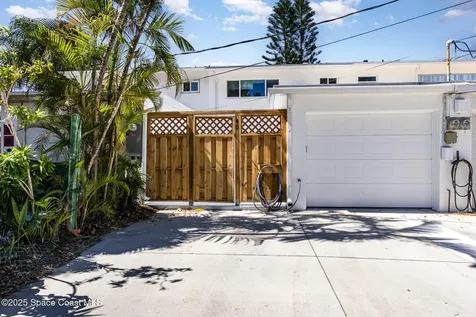 40 Adams Court Satellite Beach FL 32937