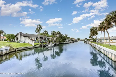 40 Adams Court Satellite Beach FL 32937