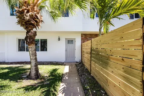 40 Adams Court Satellite Beach FL 32937