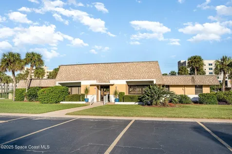 2700 N Highway A1a Indialantic FL 32903